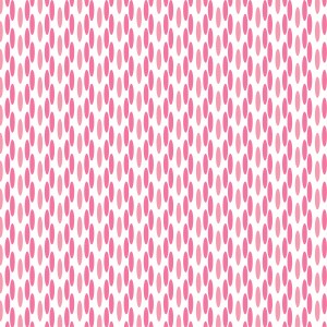 Pink Seamless Pattern Artwork